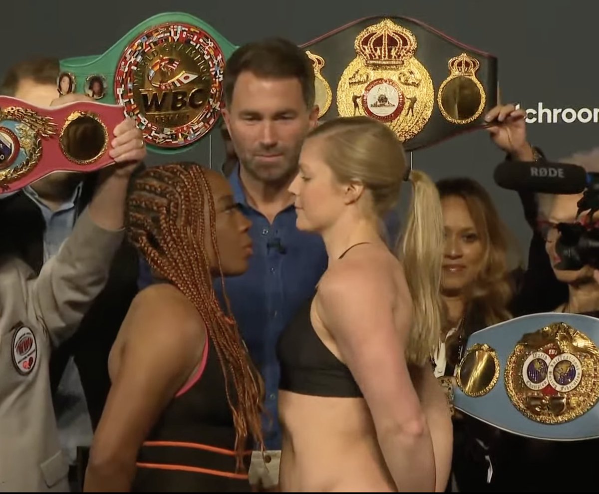 Girlboxing! 🌻🥊😷🏳️‍⚧️ tweet media