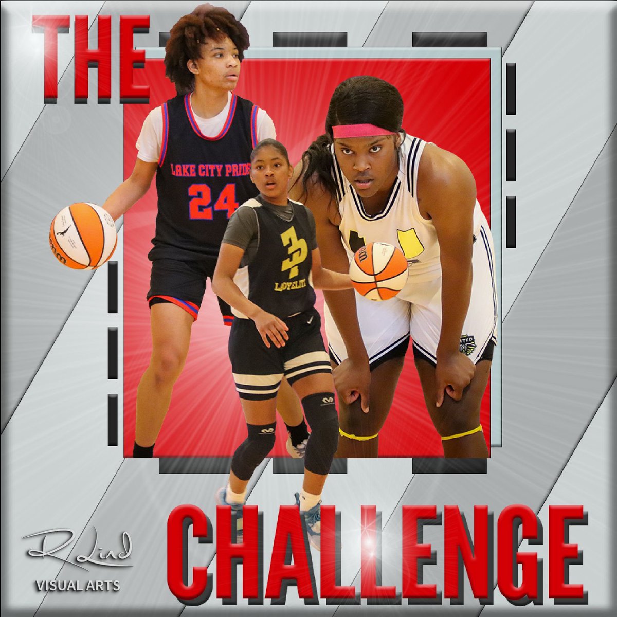 LindVisualArts's tweet photo. The Challenge https://t.co/3qDVomVEsD