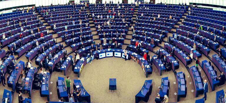 CBeaune's tweet photo. #PFUE2022 | Retour à #Strasbourg, au Parlement européen, pour la dernière ligne droite de la Conférence sur l’avenir de l’Europe : un travail citoyen inédit, à travers l’Union européenne ; le 9 mai, nous en présenterons les résultats !
Pour changer l’Europe 🇫🇷🇪🇺 https://t.co/7tHTkzG51m