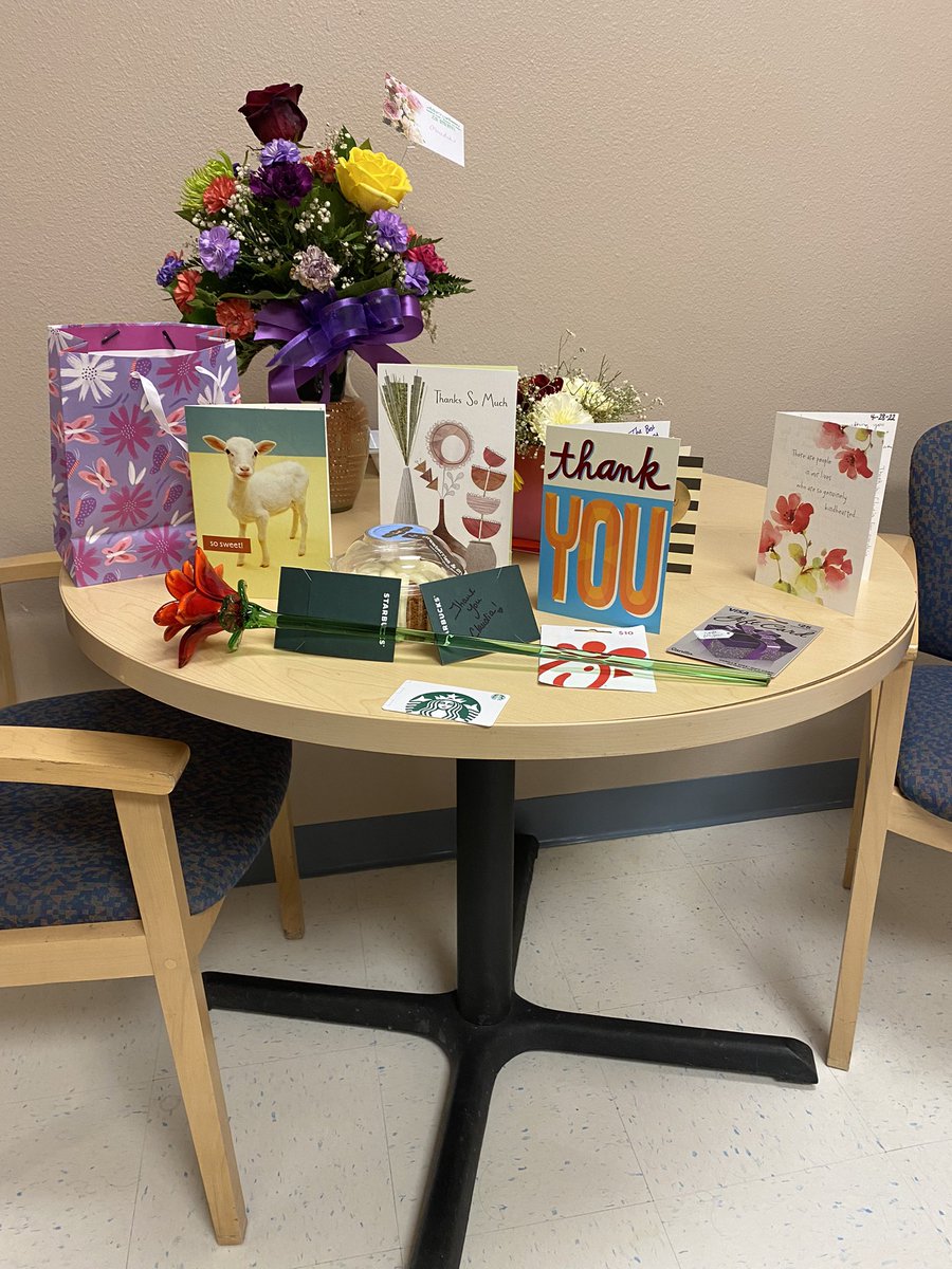 criver05@_PDNES (@criver05) on Twitter photo Thank you for all your gifts, hugs and beautiful words! Administrative specialist week was great! Very blessed to work with you all! <a href="/pdn/">Public Data Network</a> Thank you for all your gifts, hugs and beautiful words! Administrative specialist week was great! Very blessed to work with you all! <a href="/pdn/">Public Data Network</a>