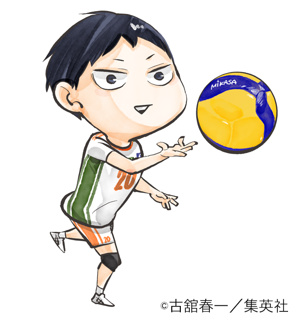 haikyu_spmatch tweet picture