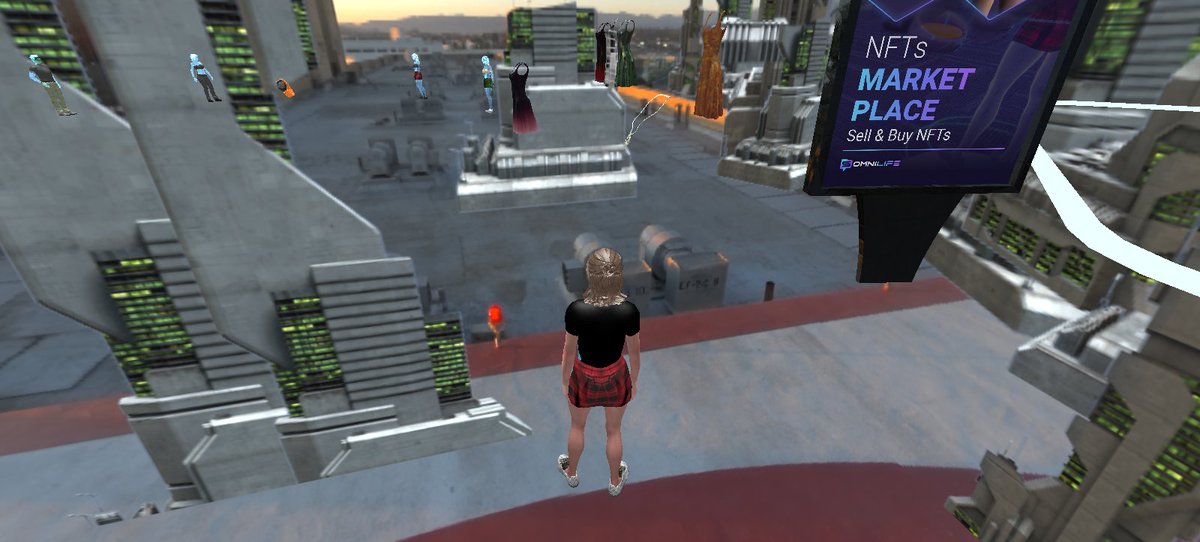 Hey, check out my cool Avatar in @Somni_life

Join here somnilife.com/activities/che…

#SomniLife #Metaverse