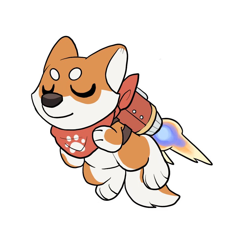 Hi, $SDoge holders  
There is a new economic system being developed that will change the fate of meme doge coins. It will take time to be completed please wait for our good news
#SincereDoge #BSC #Decentralization