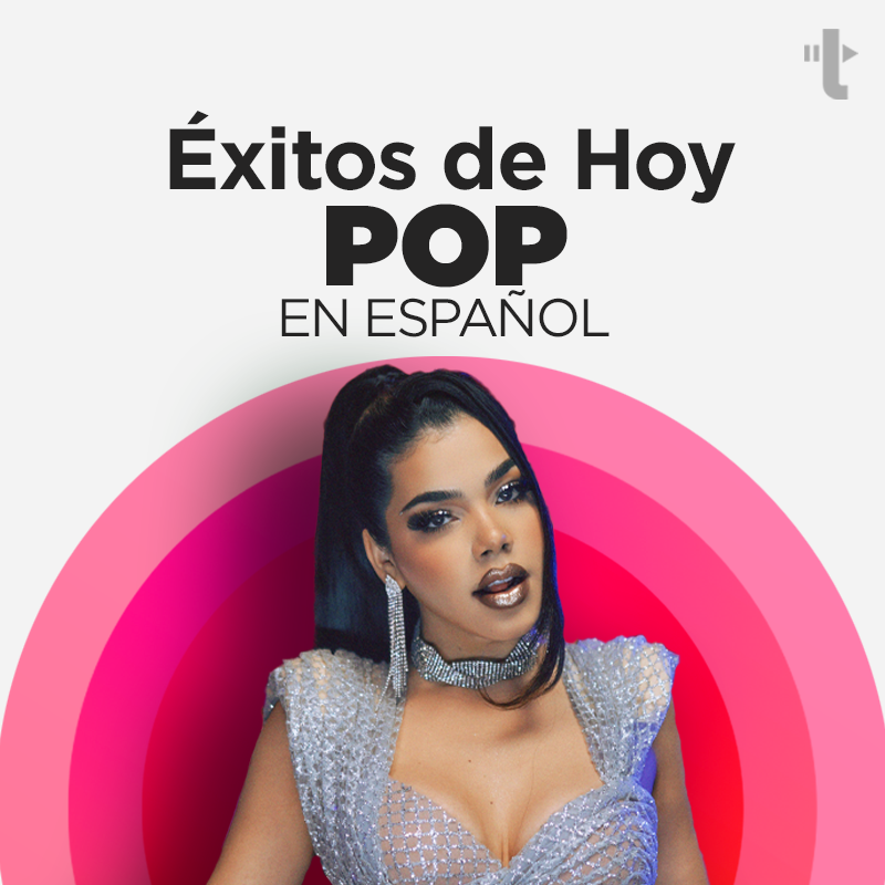 sonymusicmexico's tweet photo. ¡La Kenini triunfando!🥺🙌❤️
@keniaos  encabeza "Éxitos de Hoy, Pop En Español"
Escúchala en @trebelmx 
https://t.co/WLdi4V8C0U https://t.co/HmYyDxCjfx