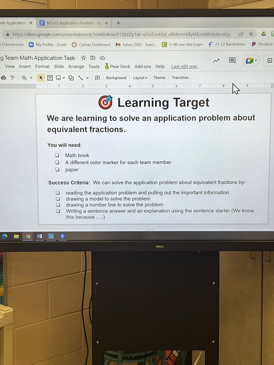 Streamwood Network/U-46 School District, Illinois:  Journey to Rigor in motion ! @sdu46 @Learn_Sci @TonySandersU46