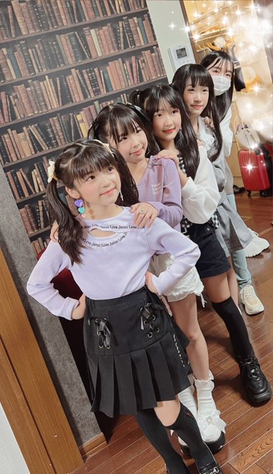 Twitterのコスプレ画像18