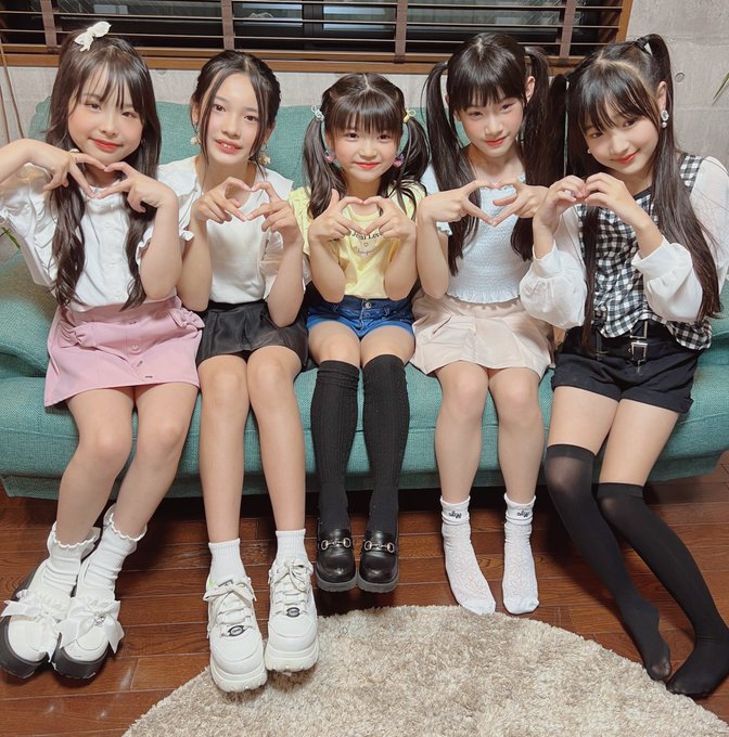 Twitterのコスプレ画像16