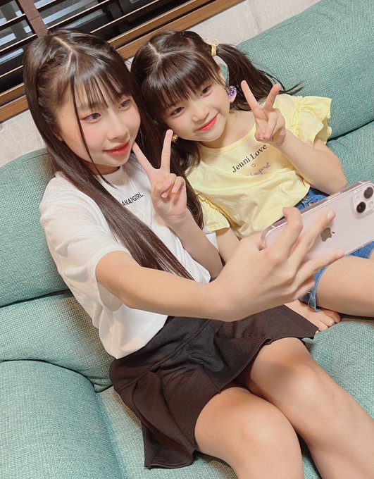 Twitterのコスプレ画像17