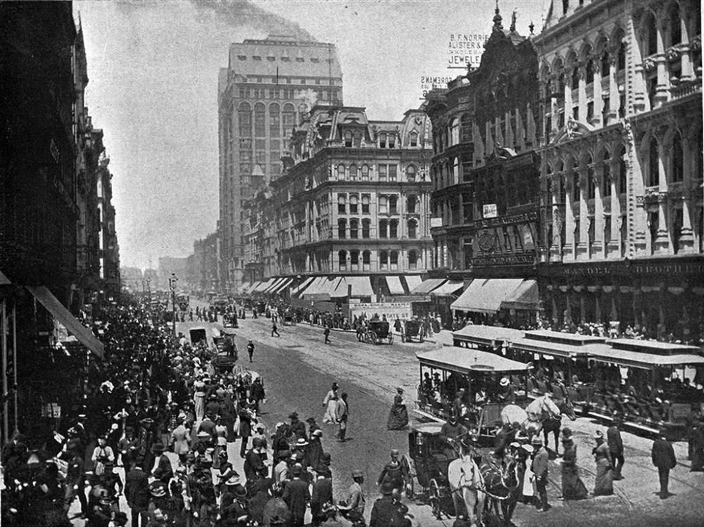 parquecultural's tweet photo. 📌El 1 de mayo conmemora a los mártires de Chicago, en Estados Unidos, obreros que en 1886 dieron su vida por conseguir algunos derechos, entre ellos una jornada laboral de ocho horas. Desde esa fecha se recuerda este día como el símbolo de la lucha por la dignidad laboral. https://t.co/ZB7yQxTTWN