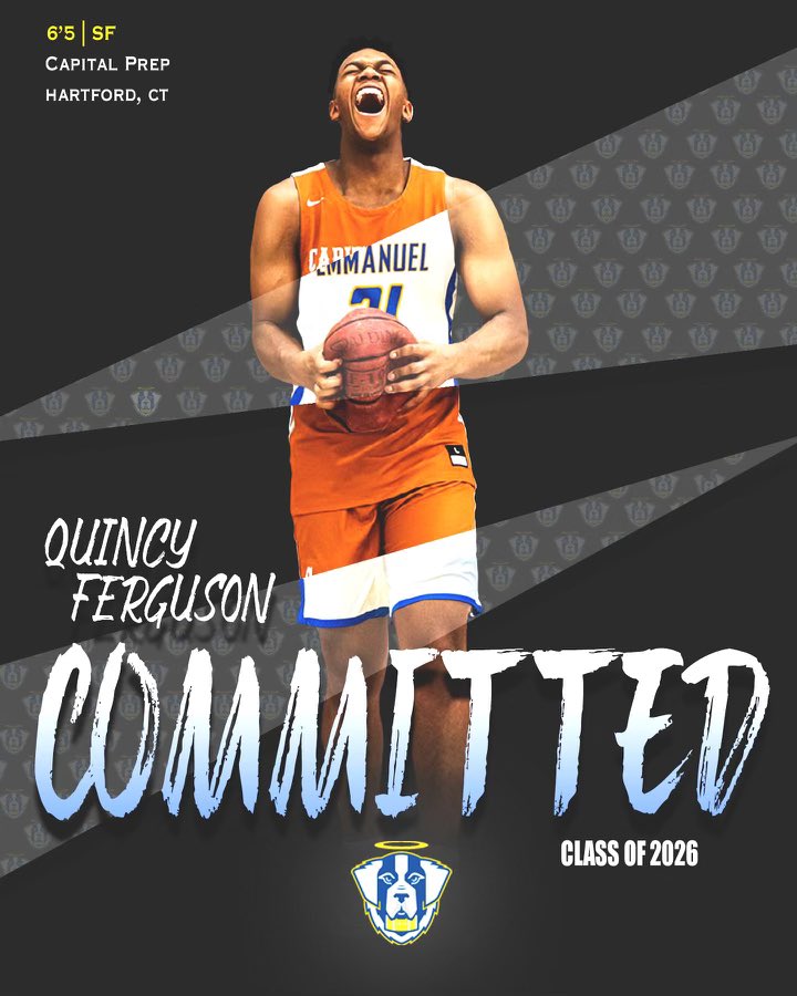 Quincy Ferguson tweet media