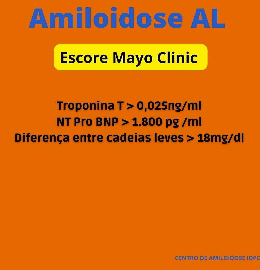 amiloidosedante's tweet photo. 🚨🚨Confiram os principais marcadores de gravidade na amiloidose cardíaca . 
Na avaliação da gravidade é importante avaliarmos classe funcional ( NYHA), perfil genético, biomarcadores e achados de imagem.
#amiloidose #amiloidosecardíaca #miocárdio #IDPC https://t.co/jHRwwPwD3Z