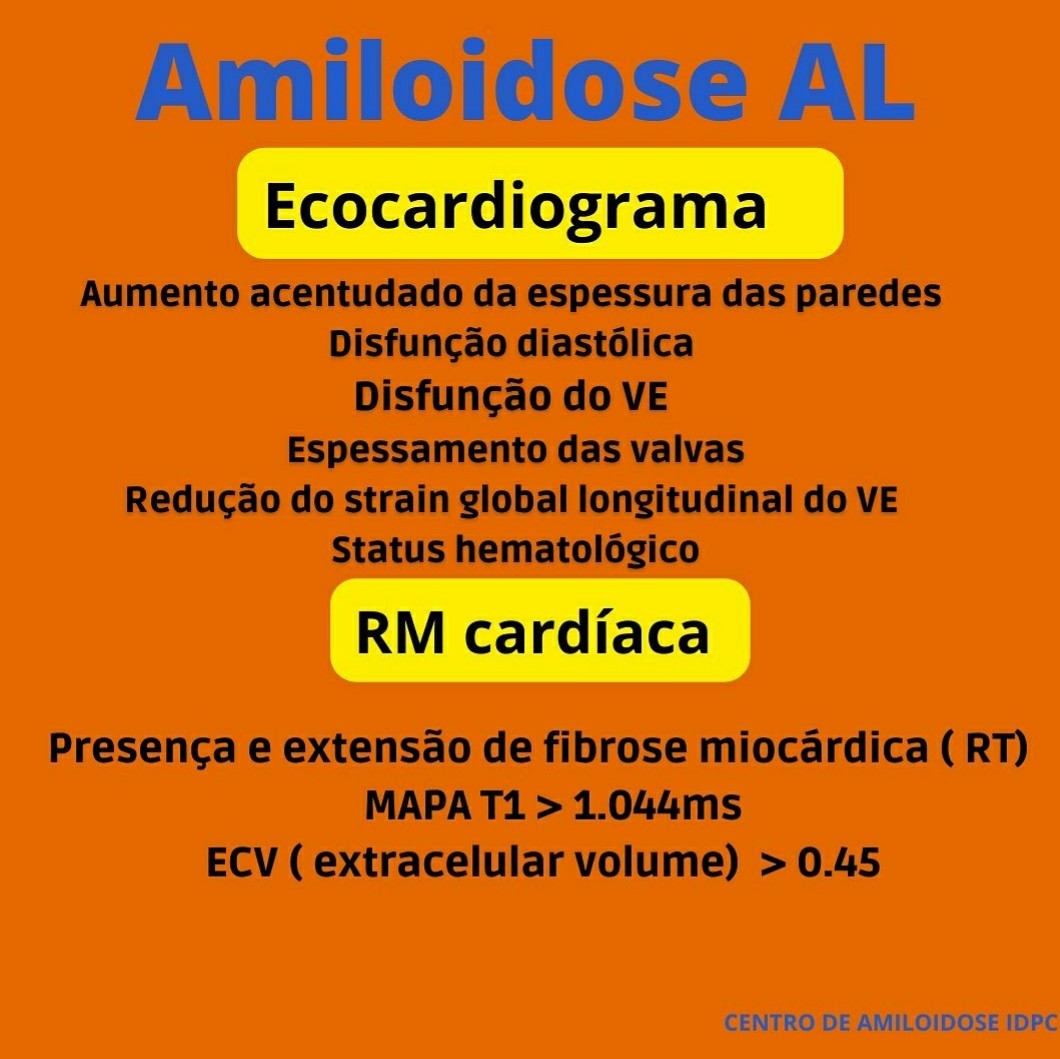amiloidosedante's tweet photo. 🚨🚨Confiram os principais marcadores de gravidade na amiloidose cardíaca . 
Na avaliação da gravidade é importante avaliarmos classe funcional ( NYHA), perfil genético, biomarcadores e achados de imagem.
#amiloidose #amiloidosecardíaca #miocárdio #IDPC https://t.co/jHRwwPwD3Z