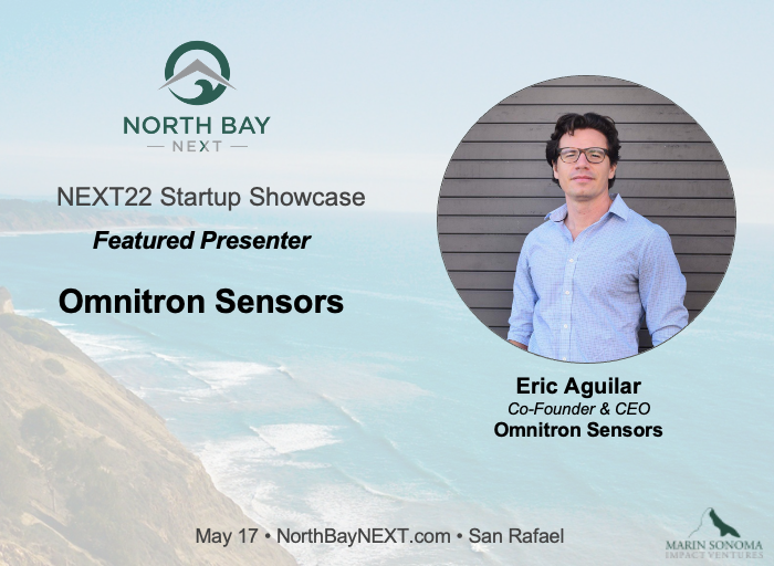 MSIVstartups's tweet photo. Last year's Latino Startup of the Year Award winner, 
@OmnitronSensors, is presenting at NEXT22! Join us to hear what Eric is building in the North Bay. 
https://t.co/FiiyzL9qRo
#nbnext22 https://t.co/85IBAHKVfP
