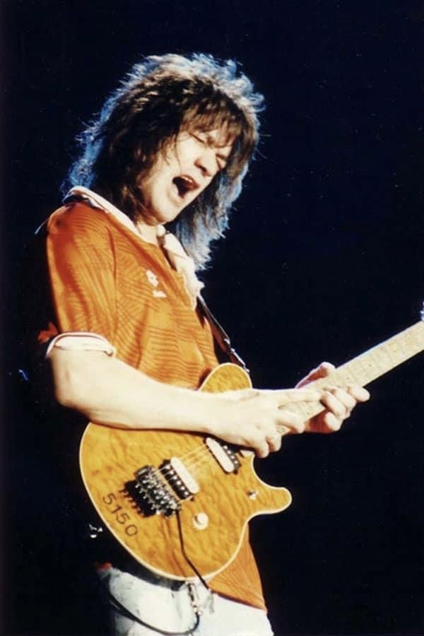 EVH Army tweet media