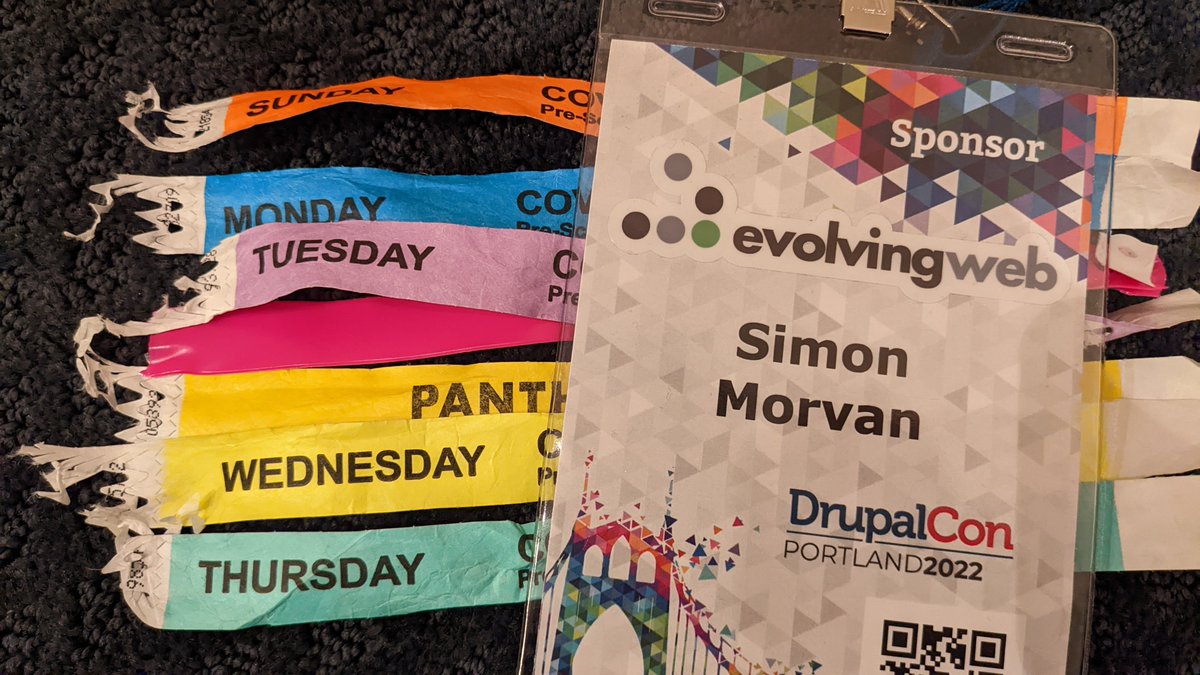 Simon Morvan tweet media