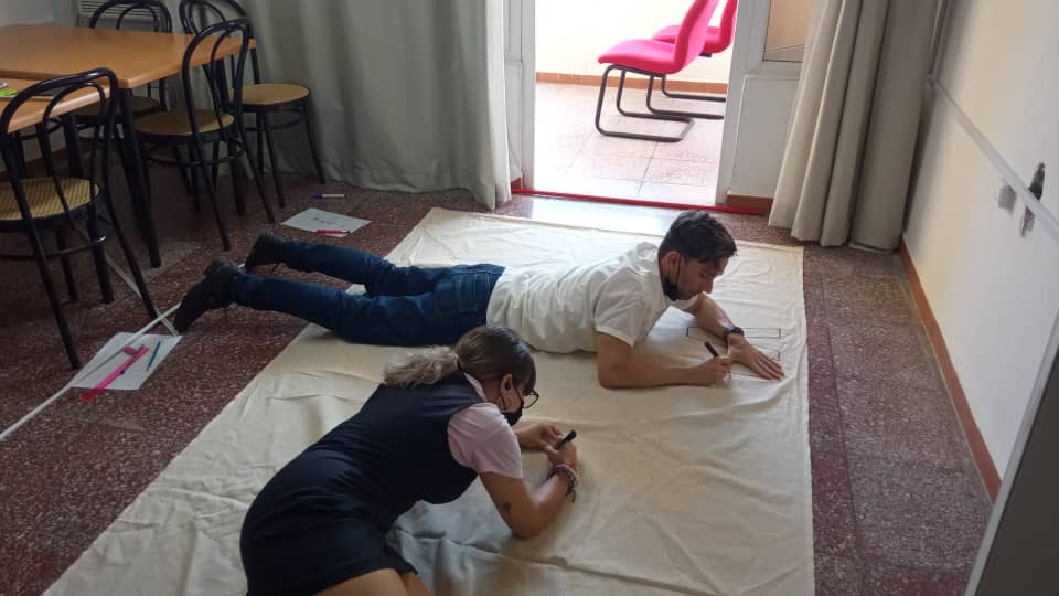 La juventud de <a href="/ETECSA_Cuba/">ETECSA</a> engalana este #1Mayo con iniciativas y talento porque #CubaViveYTrabaja
#VamosConTodo #Cuba 🇨🇺