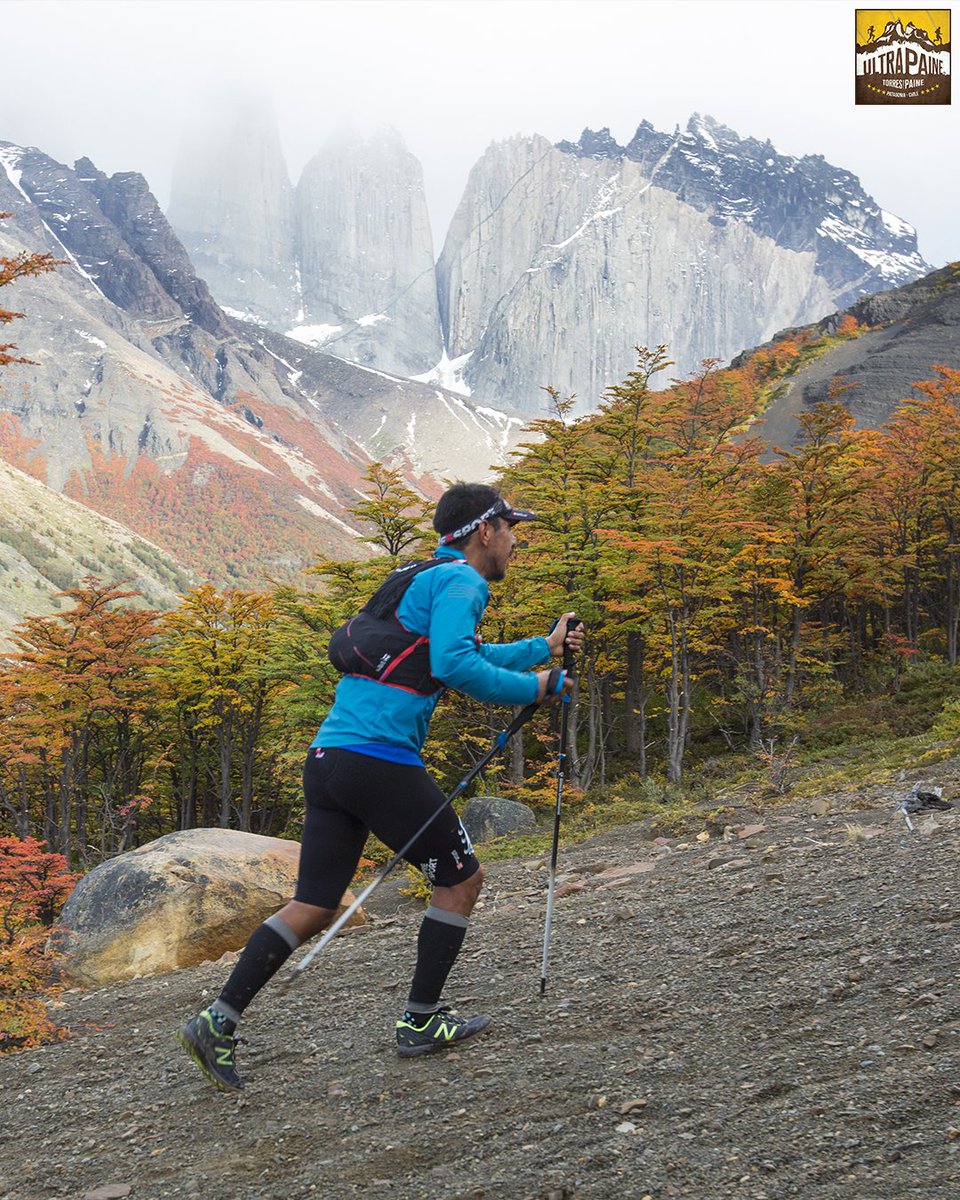 💥 ¡Nueva distancia de carrera! 💥 ¡Ahora también podrás correr 7K en la octava edición de Ultra Paine! 

🤩 ¡Y hay más! 👉🏻 instagram.com/p/Cc84Cr2NZfE/

#UltraPaine #UltraPaine2022 #TrailRunning #TrailRun #Trail #TrailRunningViews #UltraRunning #UltraTrailRunning #UltraTrail #Trilha