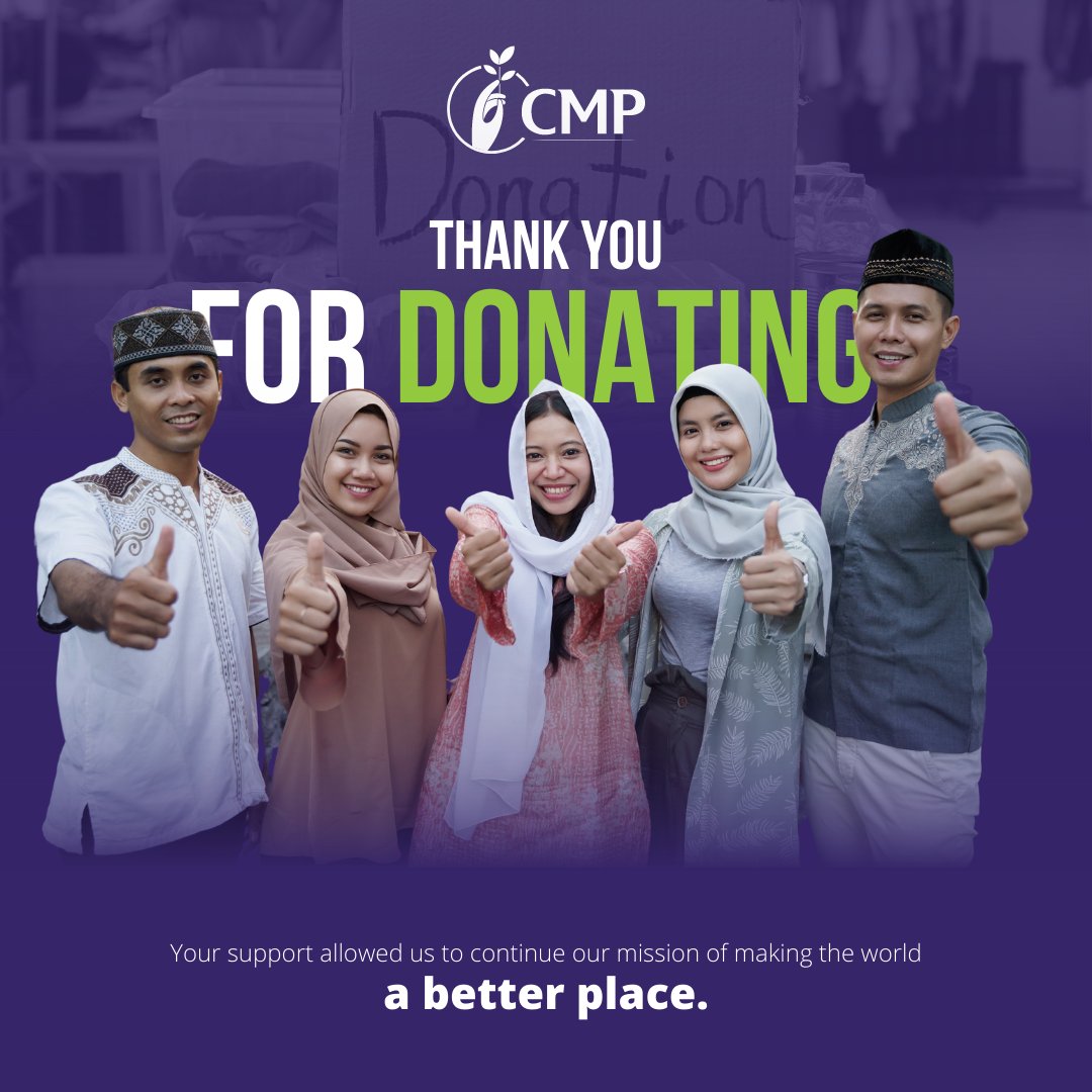 #EidMubarak A deep thankyou to all our supporters and all those who share our mission of fostering a resilient #Muslim #CivilSociety. May we celebrate many more Eid’s together and continue to empower Muslims!