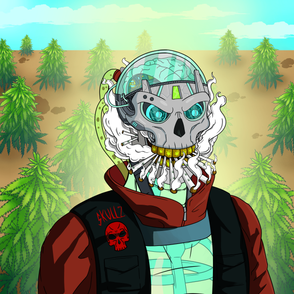 CryptoZachLA's tweet photo. 🚨 WHITELIST GIVEAWAY🚨

I'm giving away 2 Whitelist for @SKULLBOTS Gen2 mint!

To Win 🏆 
✅ Follow @SKULLBOTS + @CryptoZachLA
✅ Like &amp; RT!
✅ Tag a fren and make sure to join their discord!

⏰ You have 24 hours
#NFT #NFTs #WLgiveaway #SolanaNFTs #Solana https://t.co/qkl5gtcuVb