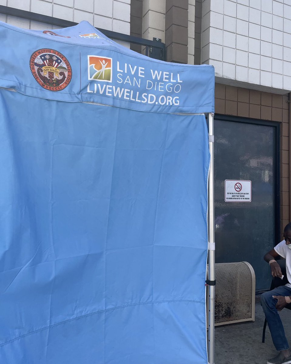 amie_zamudio's tweet photo. “Miss Amie, can you ask the Mayor to stop citing and arresting us?” Quoting San Diego Homeless Senior 
#SeniorQuotes #SanDiego https://t.co/WPa3f9hTq1