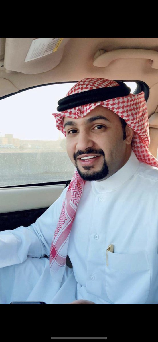 الأيام تمر ومر فراقك لا يمر ،قد مرت سنين على وفاتك وكأننا بالأمس فقدناك ،رحل جسدك ولم ترحل ذكراك وأثرك، رحمك الله وجعلك ضاحك مستبشر بالخير، اللهم اغفر له وارحمه ووسع مدخله واجعل قبره روضة من رياض الجنة وأسكنه الفردوس الأعلى 
#ضاري_عايد_العنزي