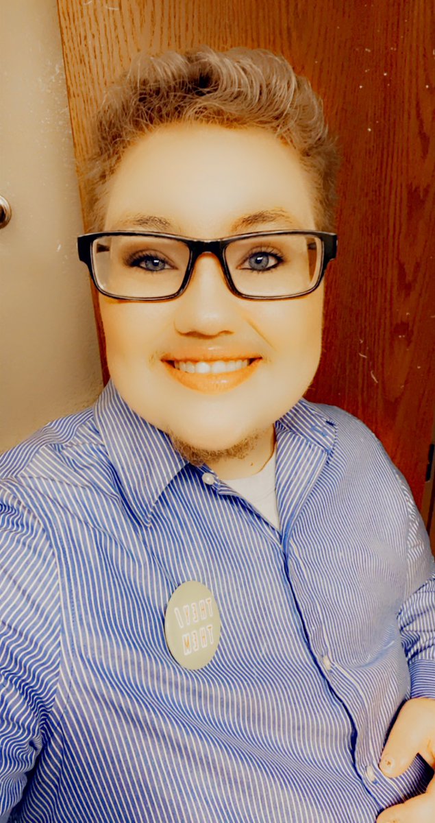 OpeImTransAJ's tweet photo. Don’t accuse me of being confused just because you don’t understand me.
🏳️⚧️#GenderFluid 🏳️⚧️#SharpDressedQueer 🏳️⚧️#ProfessionalQueer
🏳️⚧️#Femboi
🏳️⚧️#TheyThem
🏳️⚧️#TransRightsAreHumanRights
🏳️⚧️#TransVisibility https://t.co/M2tju07nSP