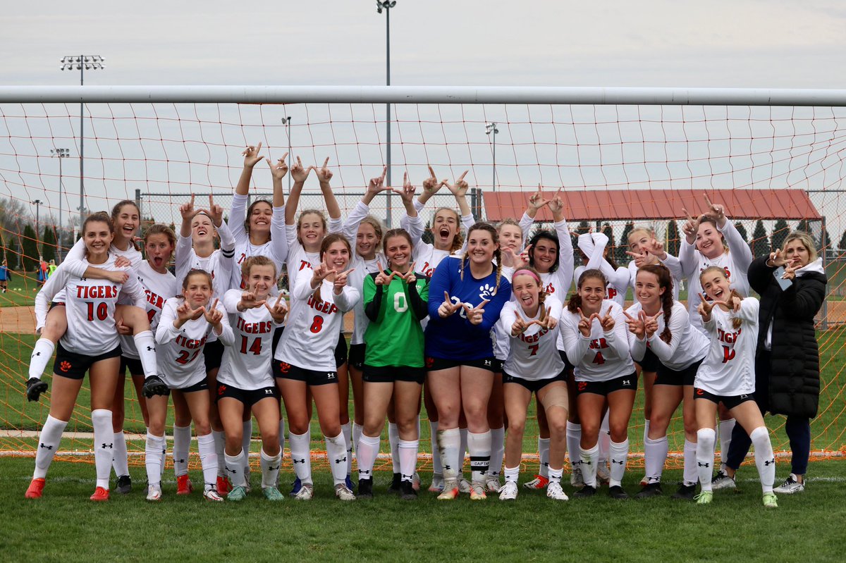 Swept the Day with a 3-0 win vs Dunlap! <a href="/FedermannPayton/">payton federmann</a> assist <a href="/ellacook/">ella jane atilano</a>  Unassisted <a href="/OliviaBaca/">Olivia Baca</a> and <a href="/ellacook/">ella jane atilano</a> assisted by <a href="/OliviaBaca/">Olivia Baca</a>  <a href="/KaitlynNaney/">Kaitlyn Naney</a> with the shutout!!