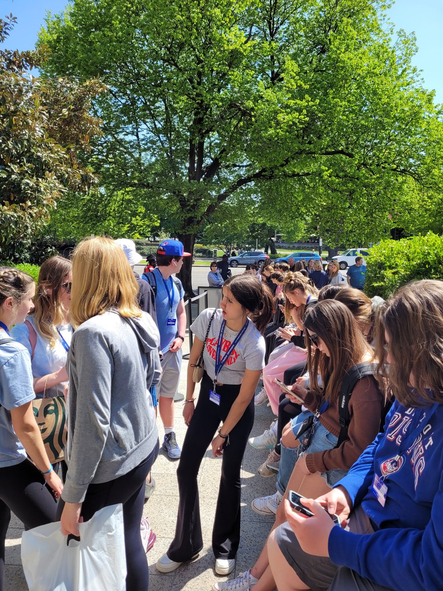 Michelle Madden tweet media