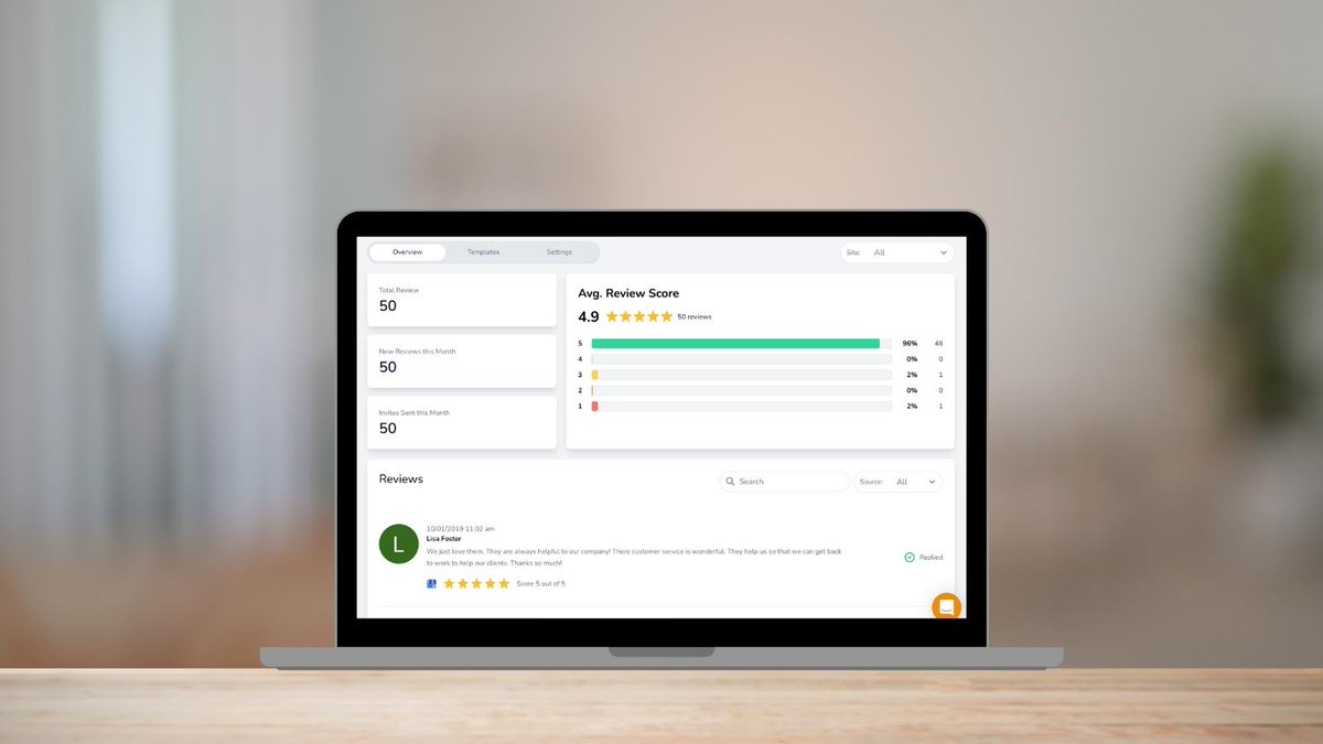 Platform Update!

You can take control of your reputation and review profiles in the CountingWorks PRO platform! 

CountingWorks PRO protects your reputation, so you can gain trust of clients and buyers, spend less time closing deals, and win more clients. countingworkspro.com/product-update…