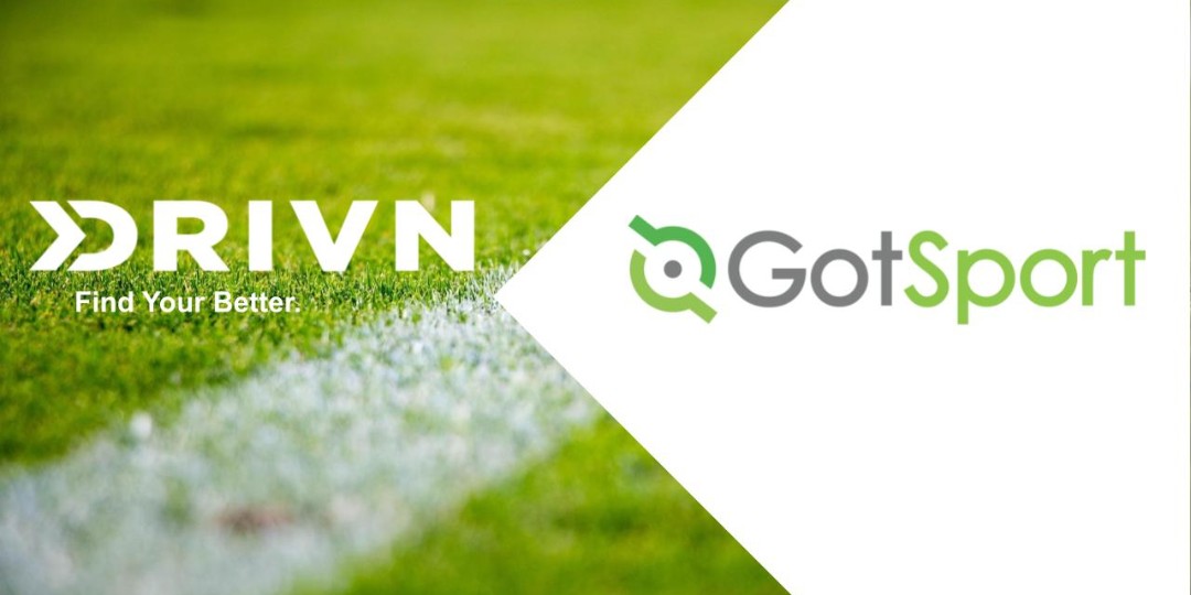 drivnplatform's tweet photo. If you are playing in a @GotSoccer tournament this weekend, be sure to sign up for the GotSport App to get all your games synced automatically!  https://t.co/QkBMCfZvk0 https://t.co/9Fui9hdwkD