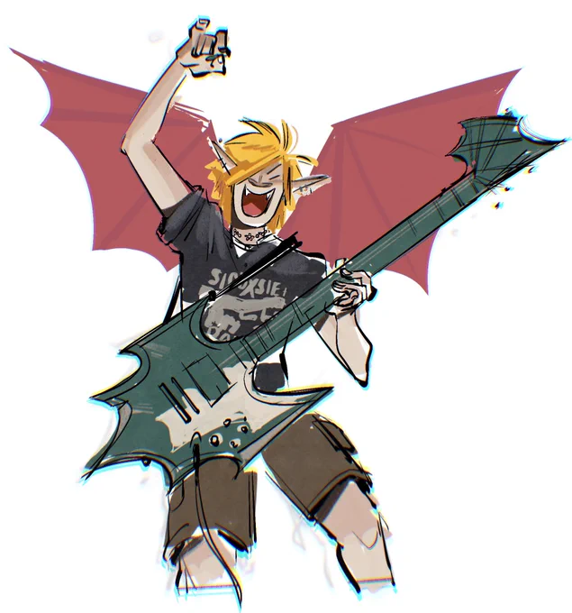 MORE VAMPIRE! 