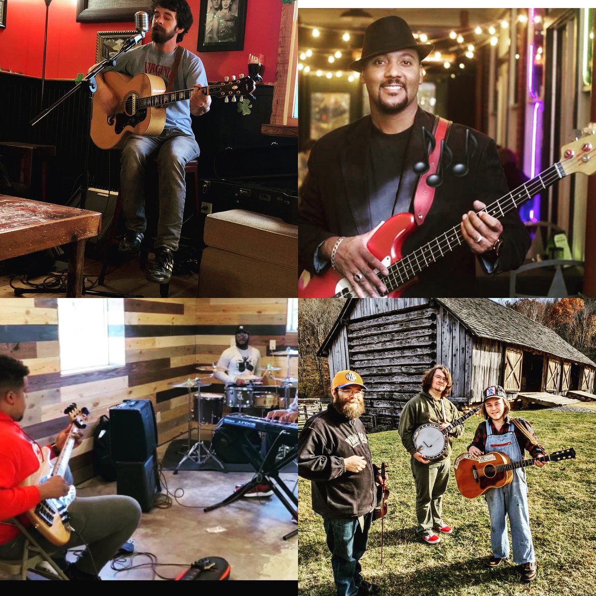BlueRidgeInst's tweet photo. Music, moonshine, cool cars, and swag tomorrow at the Moonshine Heritage Bash &amp; Car Show, 9-5, @FerrumCollege https://t.co/sM0v41cnbA