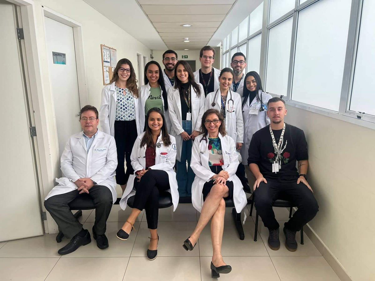 amiloidosedante's tweet photo. Mais um mês de muita produtividade, aprendizado e crescimento com uma turma incrível . 
Sucesso,  pessoal.🚀🚀
#amiloidose #miocárdio #idpc https://t.co/dOcomOfh9w