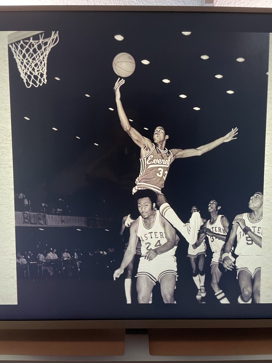 Queimacasas's tweet image. #gotmagic #goat