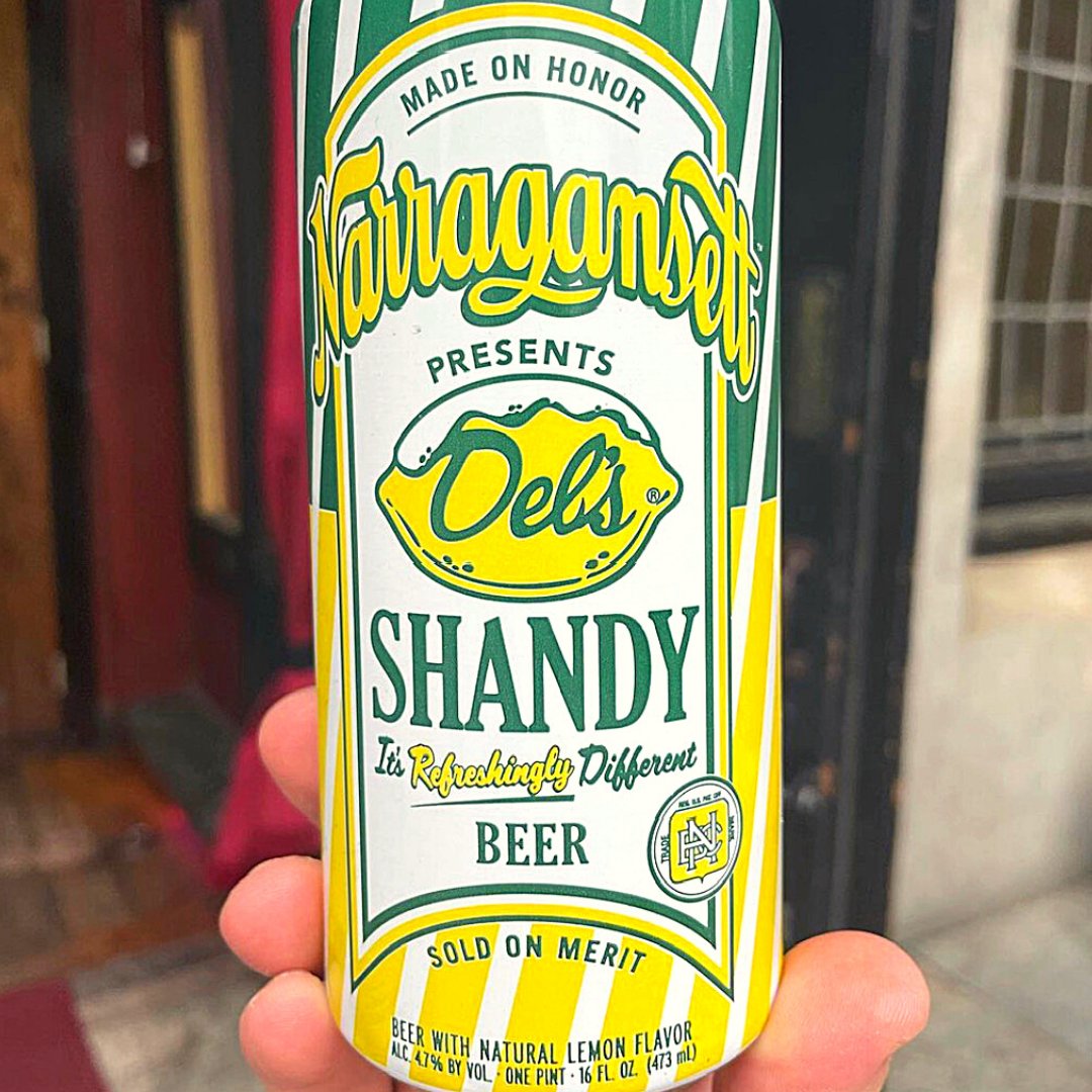National Mechanics (@natmechanics) on Twitter photo Come hang with us this weekend & have a lil taste of summer with a crispy, refreshing 16oz Del’s Shandy by <a href="/Gansettbeer/">Narragansett Beer</a>...Cheers!😎☀️
Dinner, drinks & DJ's at 10pm...
Friday: DJ KB
Saturday: @djjongill Come hang with us this weekend & have a lil taste of summer with a crispy, refreshing 16oz Del’s Shandy by <a href="/Gansettbeer/">Narragansett Beer</a>...Cheers!😎☀️
Dinner, drinks & DJ's at 10pm...
Friday: DJ KB
Saturday: @djjongill