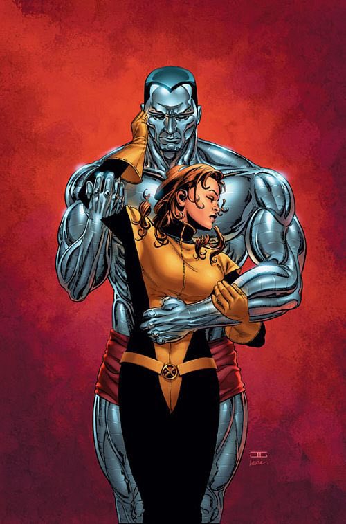 UntouchableXMen's tweet photo. What are you favorite canon/non-canon Kitty Pryde ships? Mine are Kitty x Colossus, Kitty x Illyana, and Kitty x Rogue https://t.co/FJduB6ik96