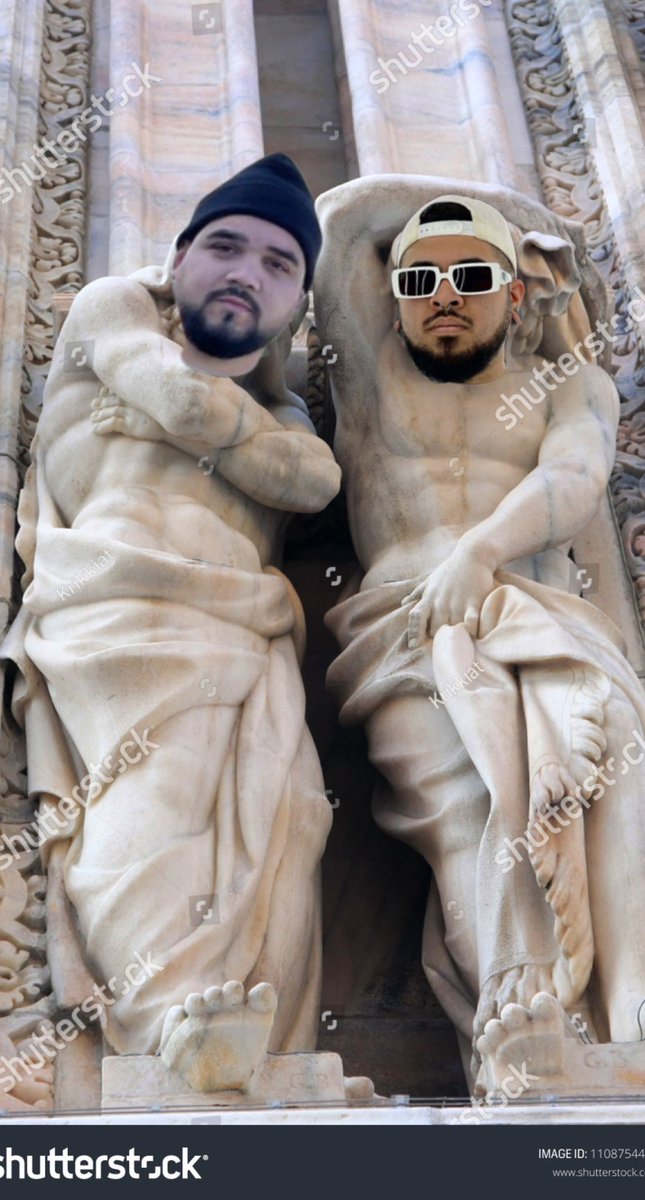 Julian Anthony 🇲🇽 tweet media