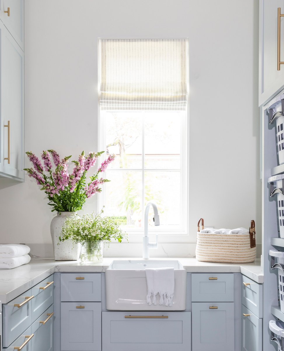 When handwashing your delicate garments feels like a retreat. 

// #MFImoments #MarieFlaniganInteriors #TheBeautyofHome

#LuxuryLaundryRoom #LuxuryLifestyle #LaundryRoomDesign #LuxuryLaundryDesign #LuxuryInteriorDesign