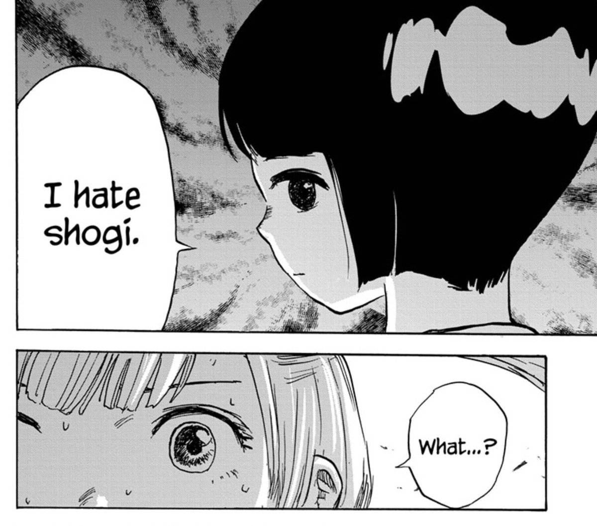 LJ_Hollywood's tweet photo. Low-key more excited for the next chapter of High School Family after this banger cliffhanger than half of the big battle manga in the very same magazine π₯
#HighSchoolFamily #chapter83 https://t.co/NV7FPgwDBr