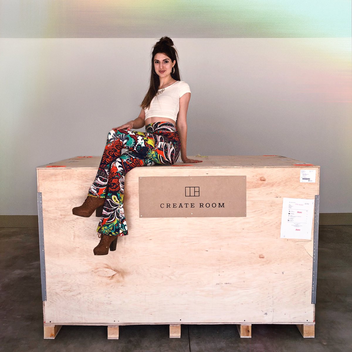 sarahlynntea's tweet photo. Join me on my new Dream Box Journey with @createroom (&amp; Goose) ✨ 

Their HUGE Mother’s Day Sale begins today!

Use my link to purchase your own : https://t.co/yqMvDNPhph

And my discount code to save : SARAHLYNNTEAMOM

#CRPartner #CreateRoom https://t.co/eJ0OHTZzeB