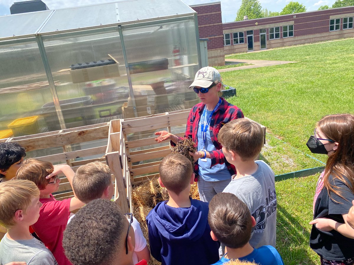 Siegel Elementary tweet media