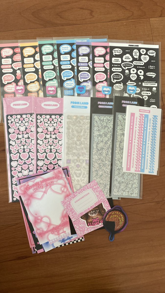 thank you <a href="/pinkcloset_film/">⚔️ oɔᴉu ⚔️</a> once again for another <a href="/hipromland/">프롬랜드</a> go!! 🤩