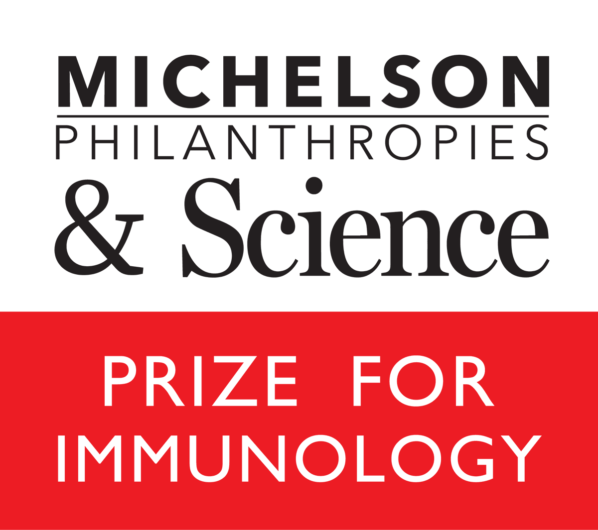 ScienceMagazine's tweet photo. Applications are now open for the Michelson Philanthropies and Science Prize for #Immunology, which focuses on transformative research in human immunology.
On this #DayOfImmunology, learn more and apply here. ➡ https://t.co/7j0OQDbnkb #SciencePrizes https://t.co/3YUxg2Wgwl