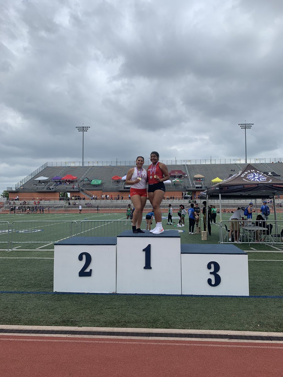 Rio Rattler Track and Field tweet media