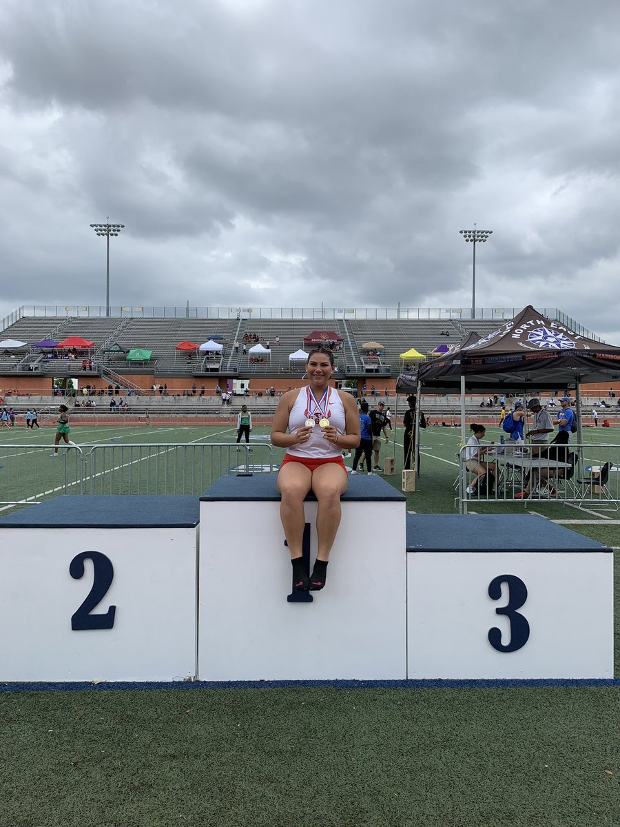 Rio Rattler Track and Field tweet media