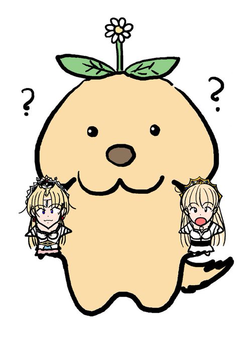 今月も可愛いびりぽん一杯描いたワン。😉
同人漫画?シャロンのCG?さぁ…ひっそり描いてるんじゃない?😑

#今月描いた絵を晒そう 