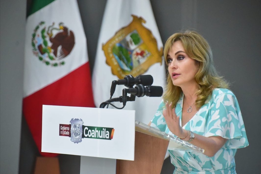 Azucena Ramos tweet media