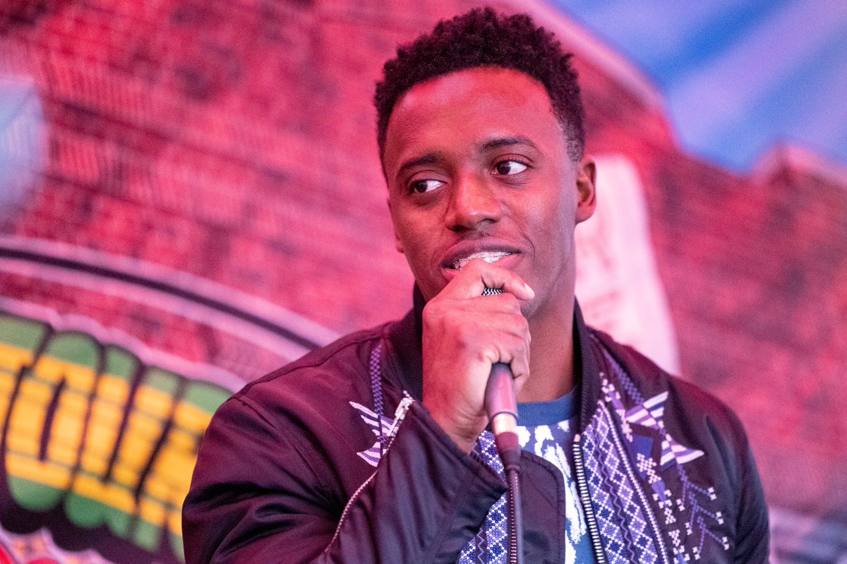 VP Records Sound System Vinyl Showcase 📸 
linktr.ee/gibbopresents