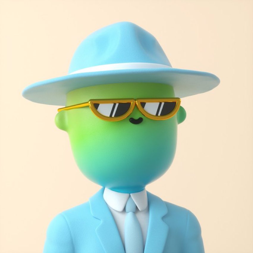 mi__lo_'s tweet photo. @goodvibesclub They look like cocktails he is Blue Hawaiian https://t.co/jB7jbYnP1x