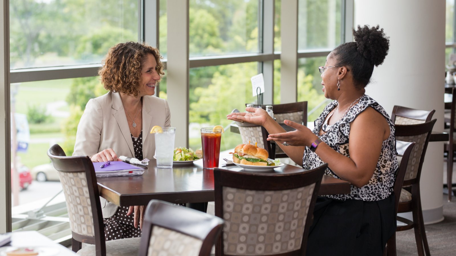 Missouri History Museum on Twitter "Do you love brunch food? Café St